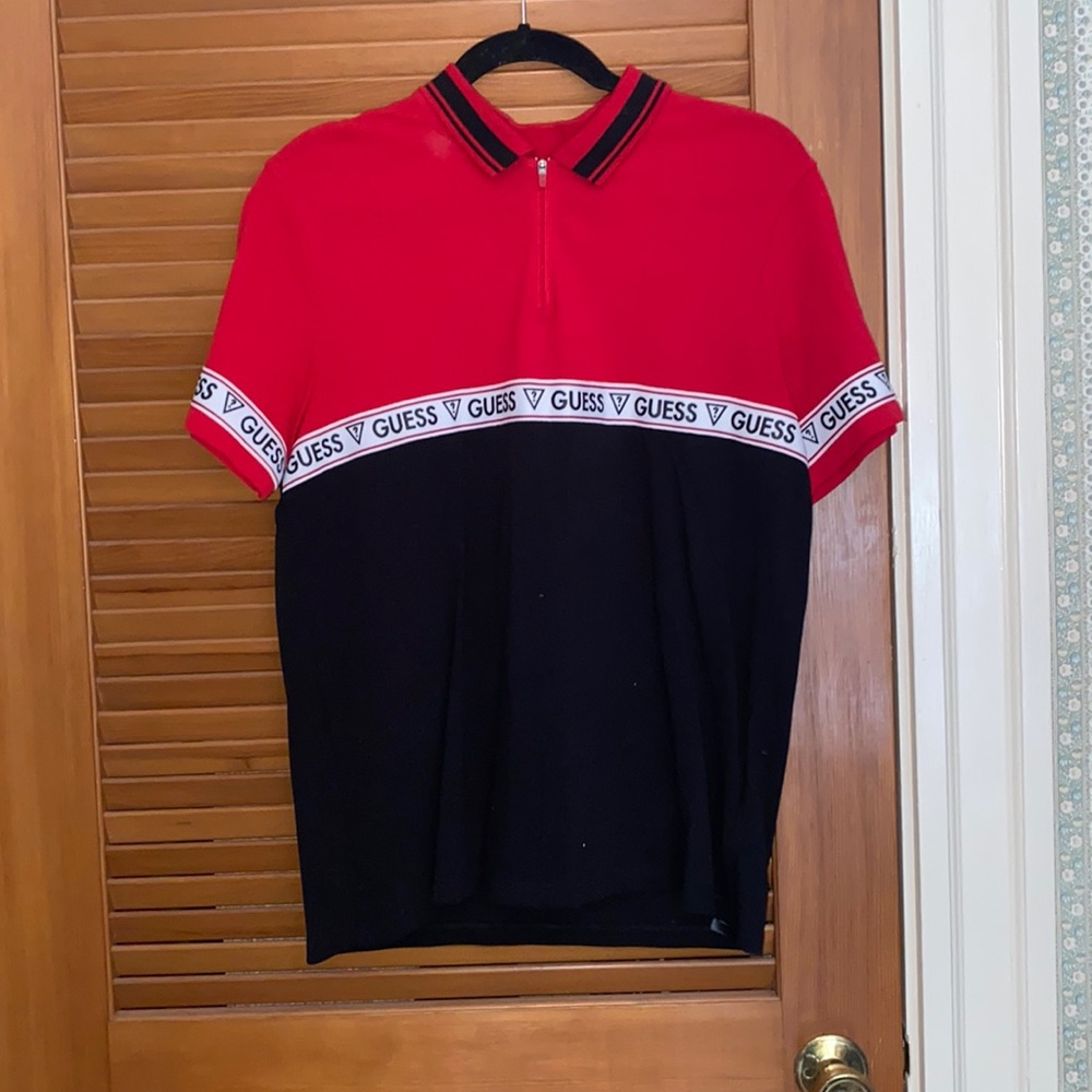 Guess shirt